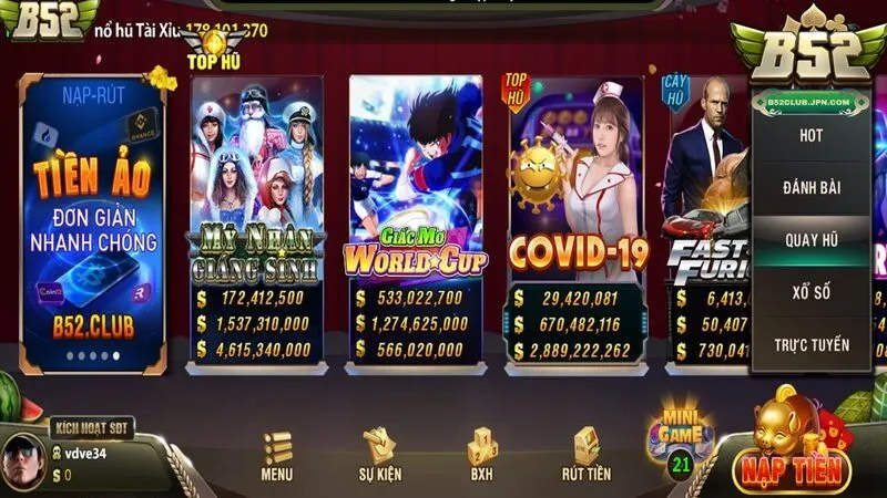 Chiến thuật quản lý vốn hiệu quả