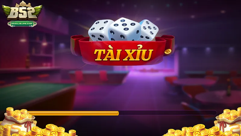 Giới thiệu tổng quan về tài xỉu nổ hũ tại b52 club