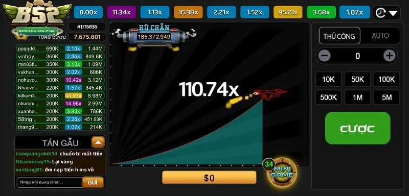 Hướng dẫn các bước tham gia trải nghiệm