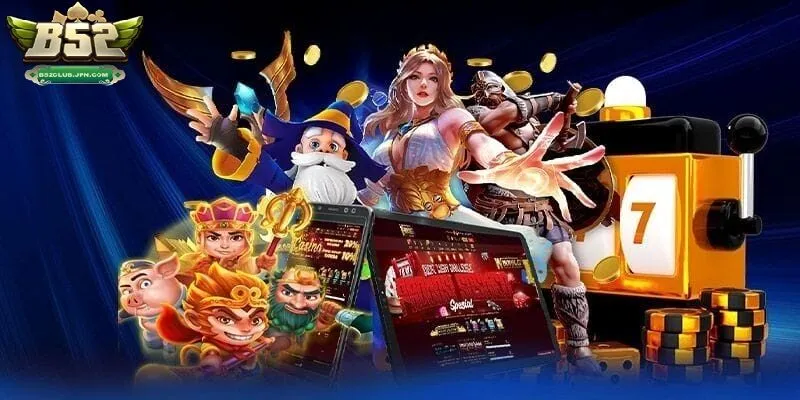 Tổng quan về nổ hũ tại b52 club